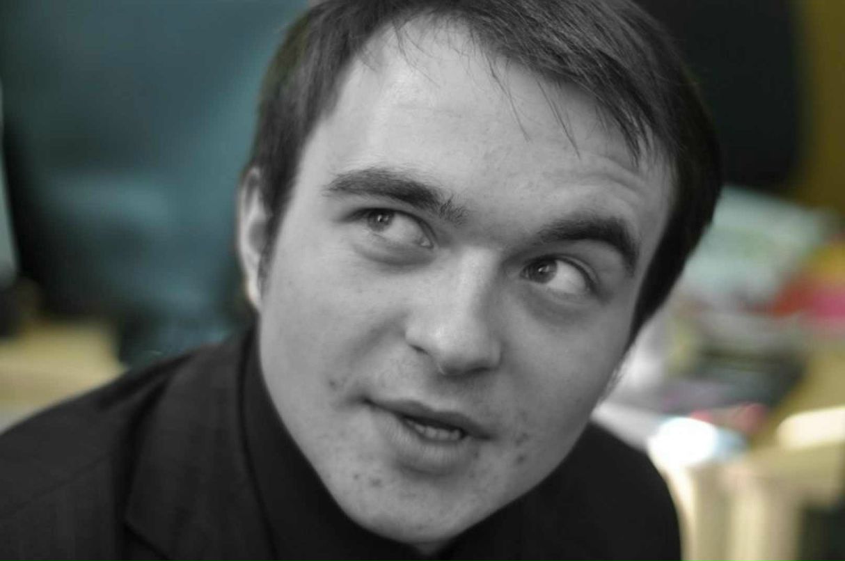 Женек Поваляев | 