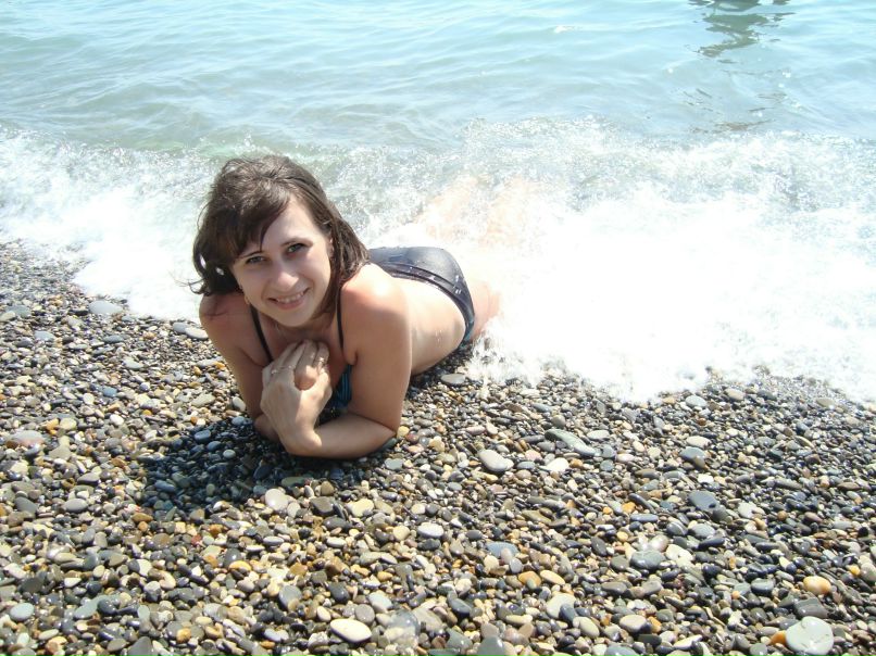 Лариса Маланина | Бор