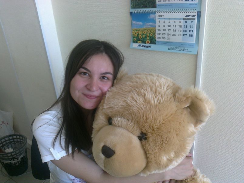 №3, Лилия Пулатова №3, Лилия Пулатова