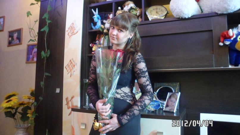 Татьяна Бойчук | Нягань