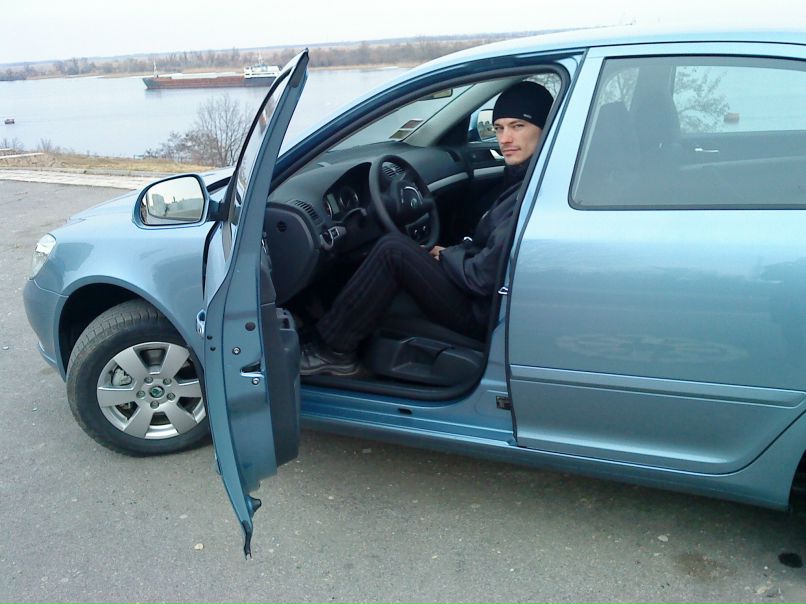 Александр Паныч | Херсон