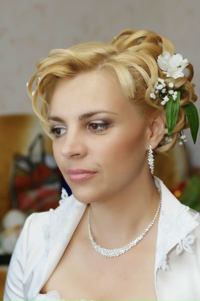 №16, Натали Бочарова №16, Натали Бочарова