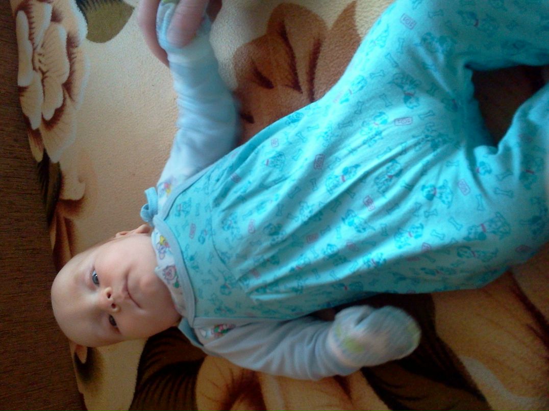 Наталя Богданова ♥ЛаПоЧкА♥ | Стебник