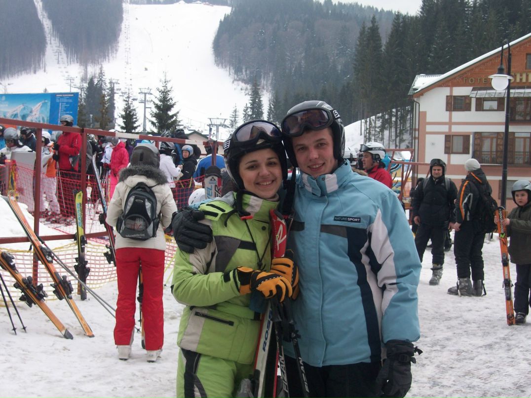 Мария Мельник-Залевская | 