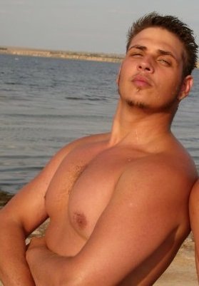 №18, Андрій Корлятович, 36 лет, Львов №18, Андрій Корлятович, 36 лет, Львов