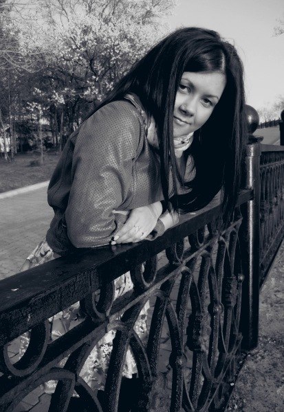 Елена Степень | Москва