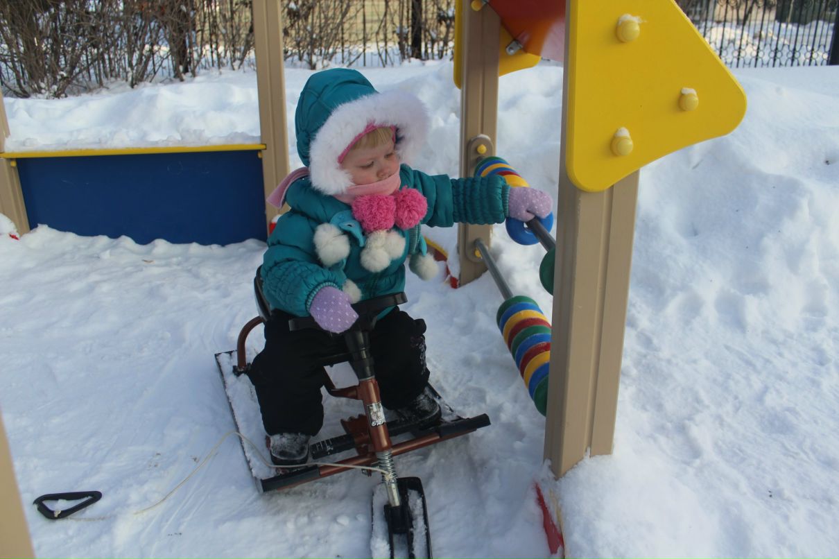 Светлана Поспелова | Ханты-Мансийск