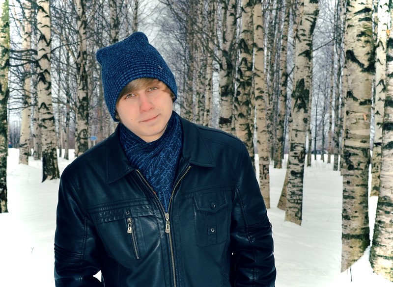 Вася Игнатьев | Санкт-Петербург