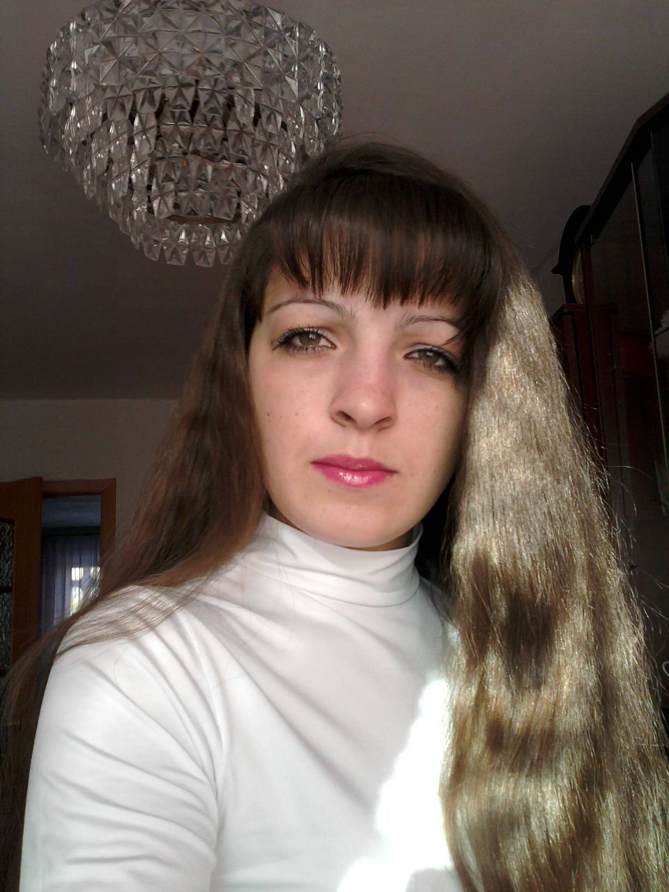 Надежда Глебко | Новосибирск