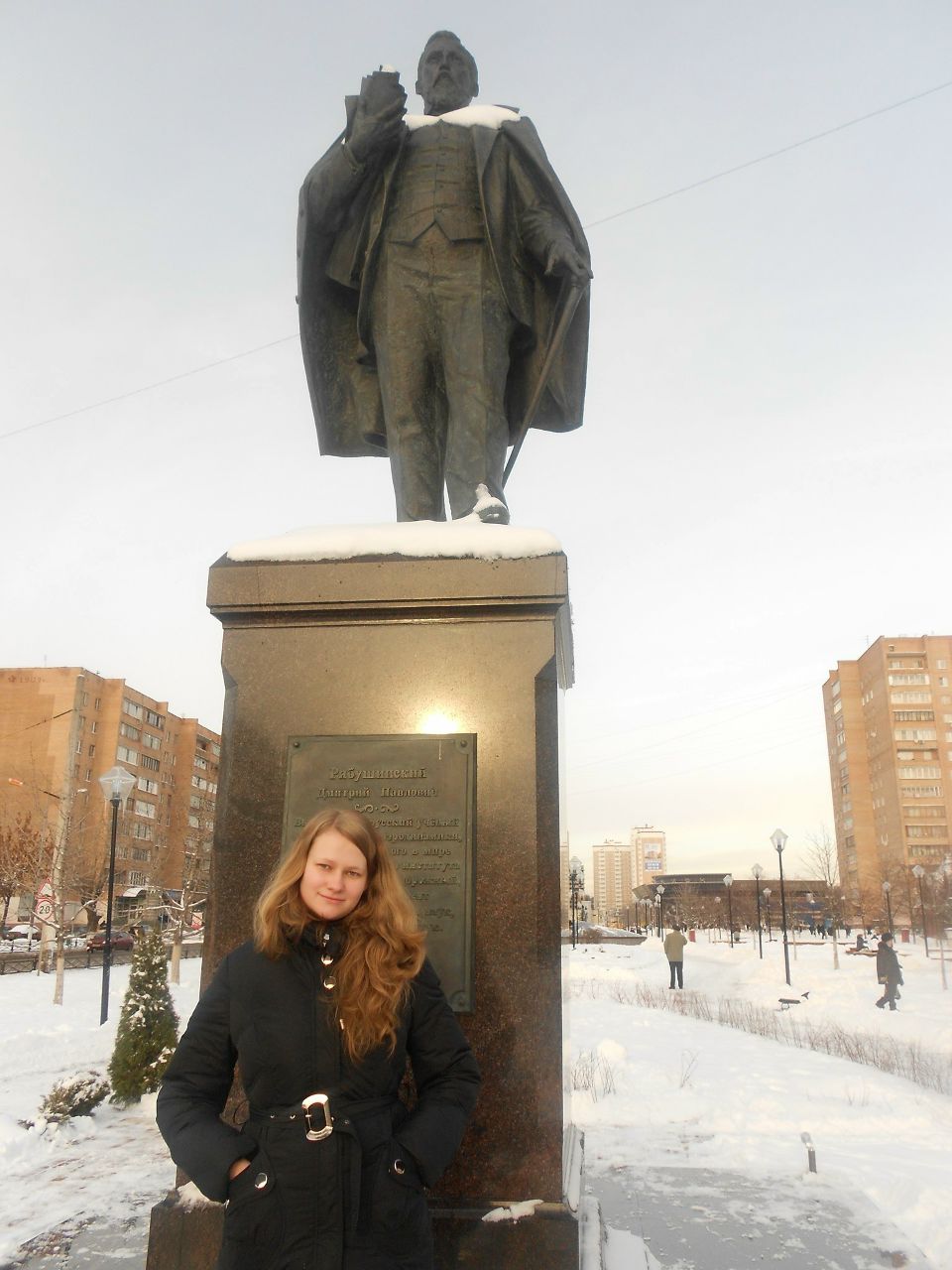 Яна Мальцева ♥ВоЛчИцА♥ | Балашиха