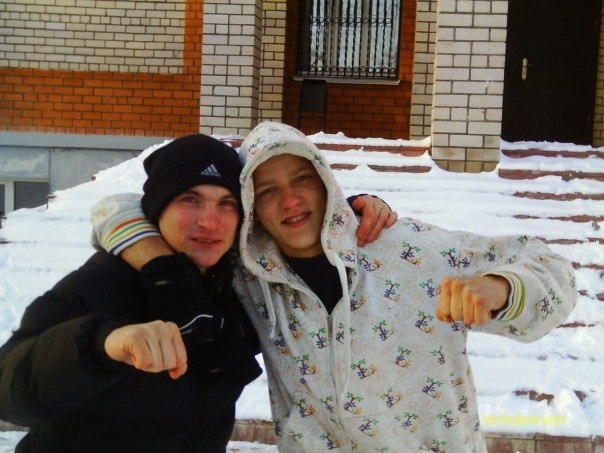 Сергей Тимофеев | Псков