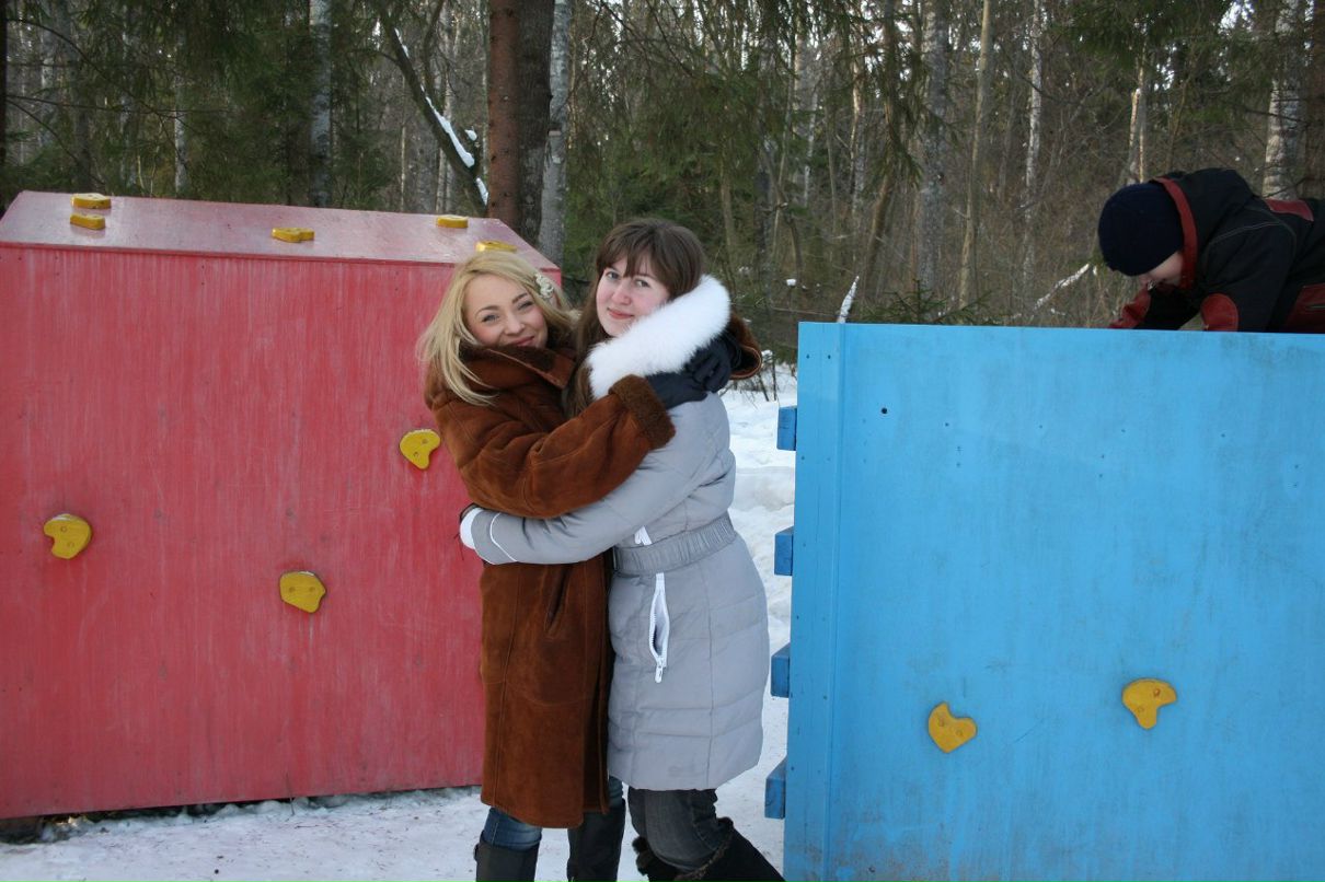 Алёна Аленкина | Lille