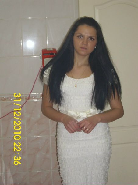 №10, Алёна Бузина №10, Алёна Бузина