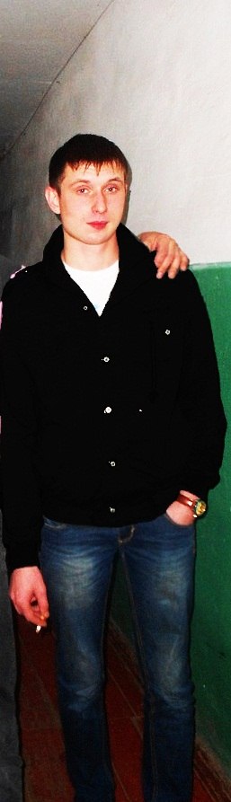 Павел Пушкин | Саранск