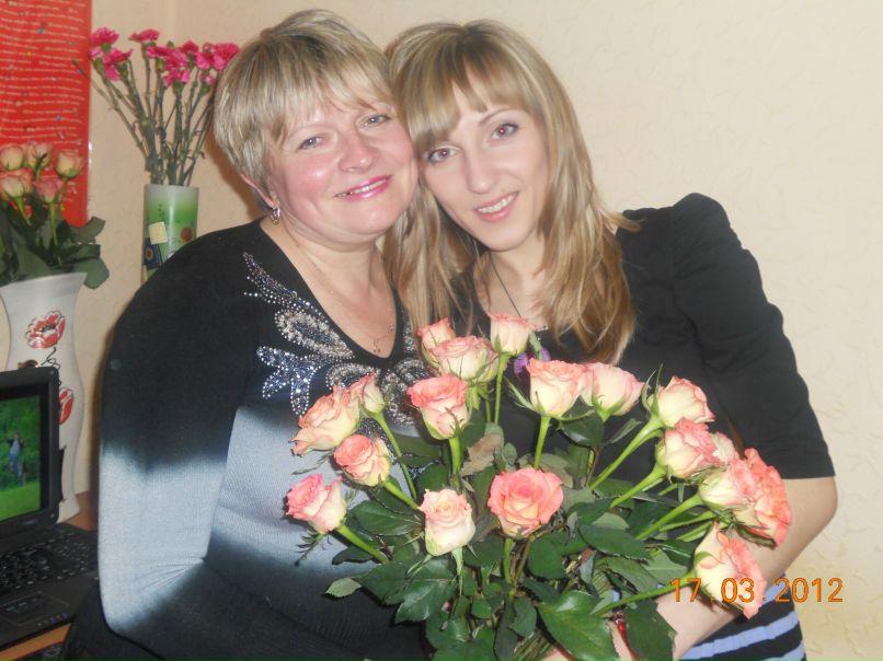 Светлана Довбыш | 