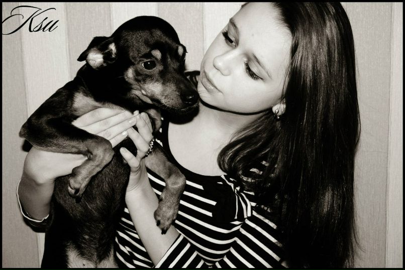 Ксения Шмелева | 