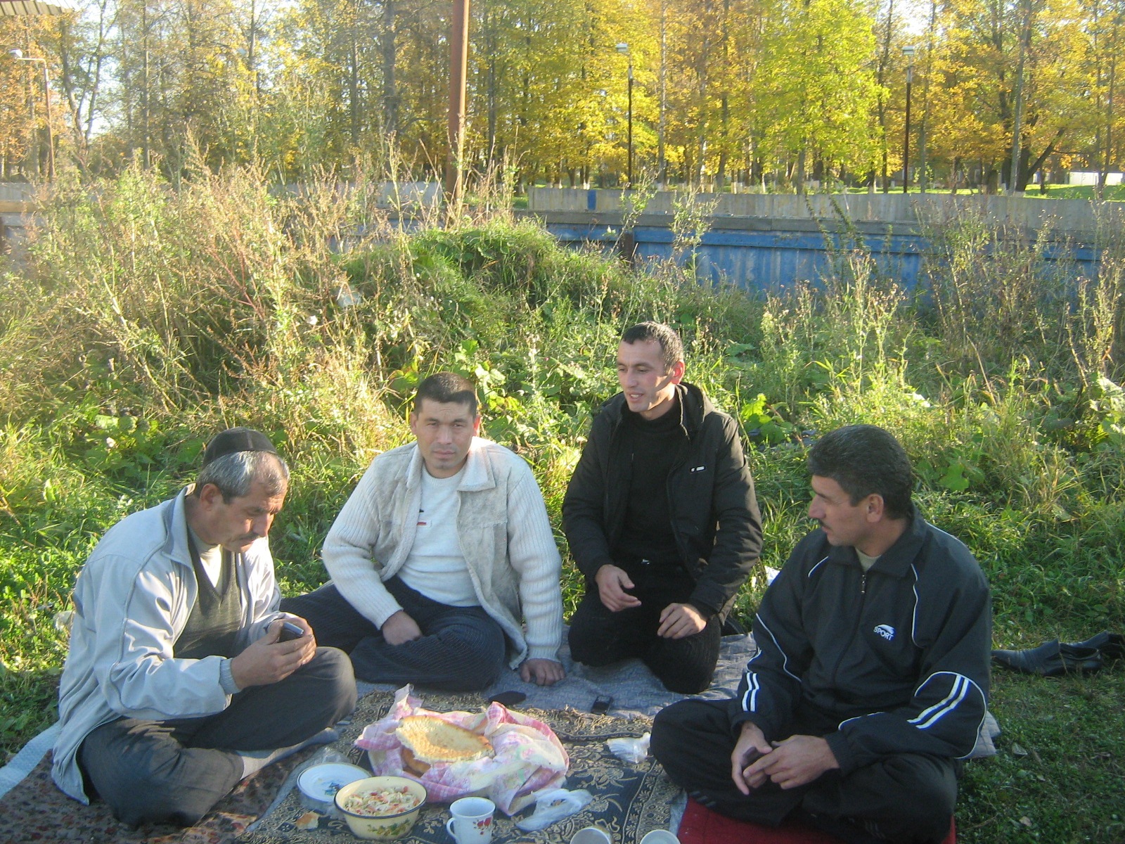 Фото профиля