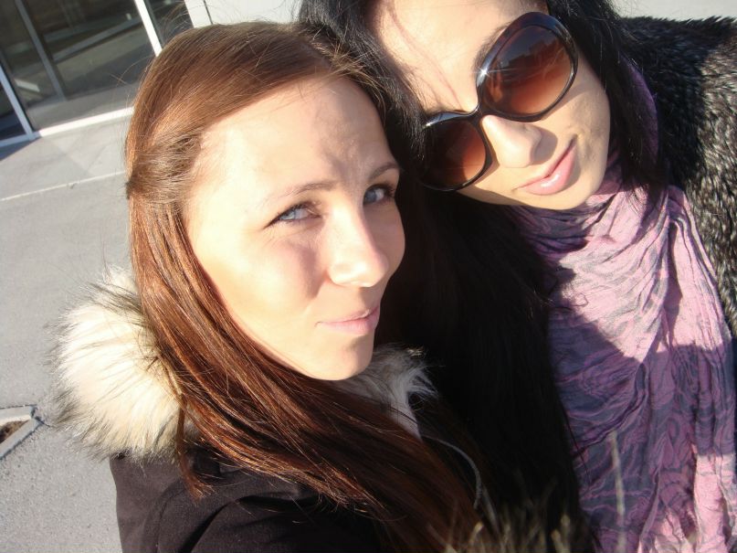 Екатерина Домичковская | Новосибирск