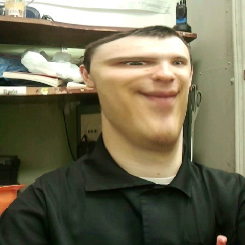 Димаря Ошпареный | Первоуральск