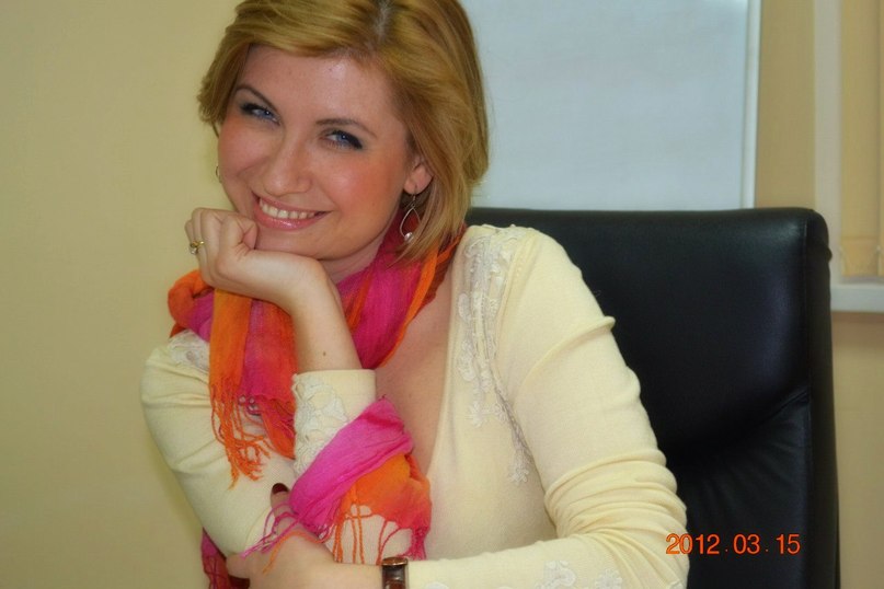 Юлия Михайленко | Киев