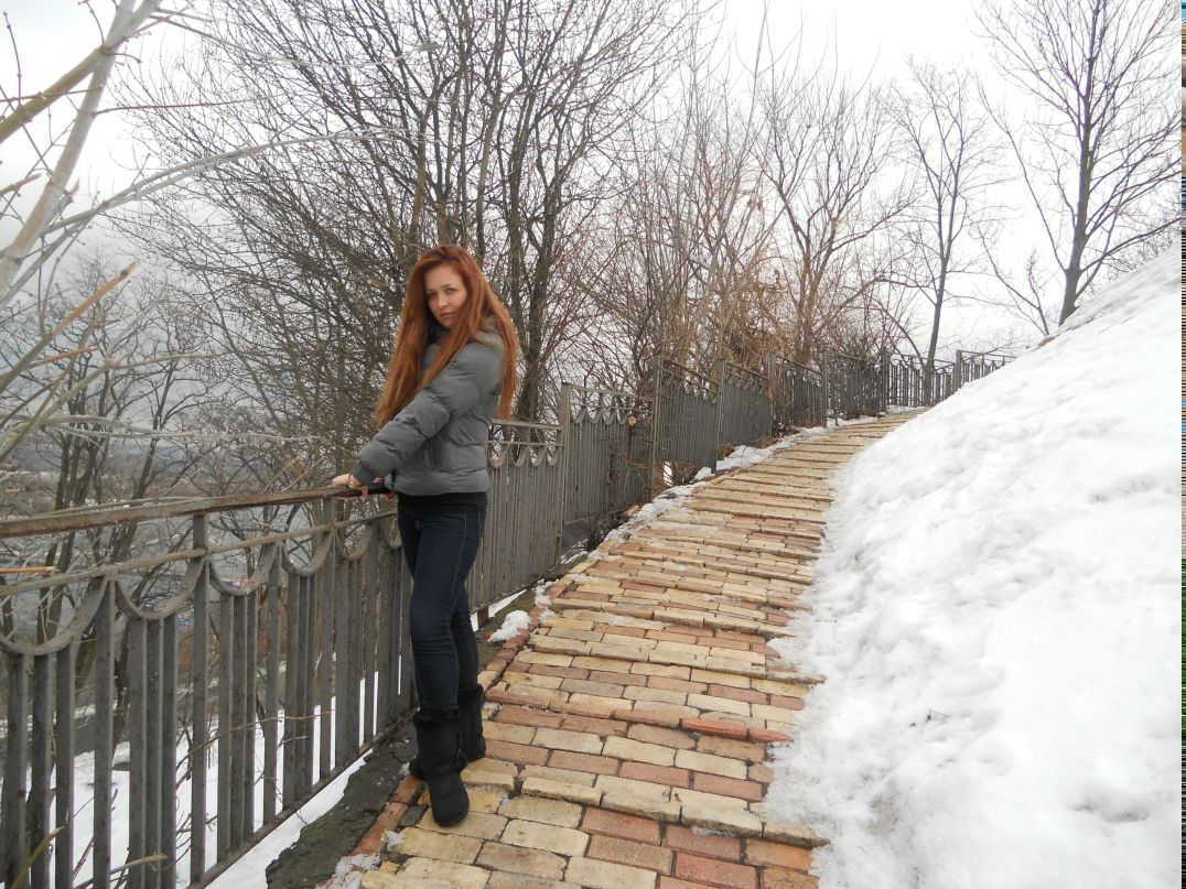 Ирина Винокурова ИРЕН | Днепр (Днепропетровск)