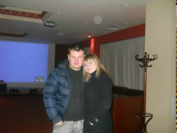 №182, Ксюша Мельничук №182, Ксюша Мельничук