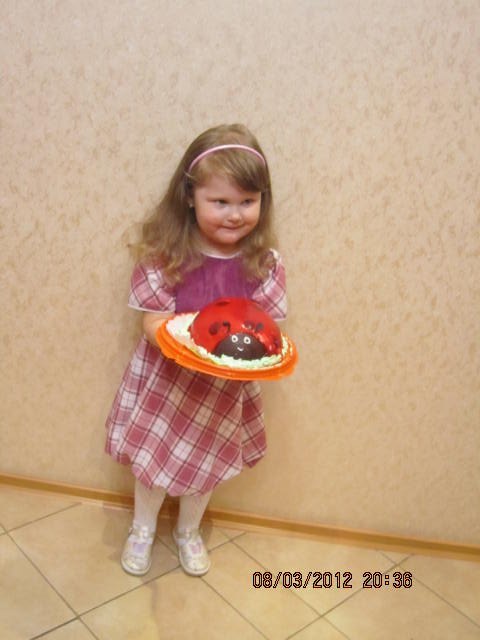 Татьяна Ларионова | 