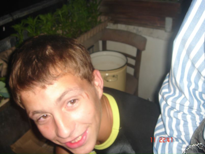 Андюха Новичков РедкиЙ | Москва