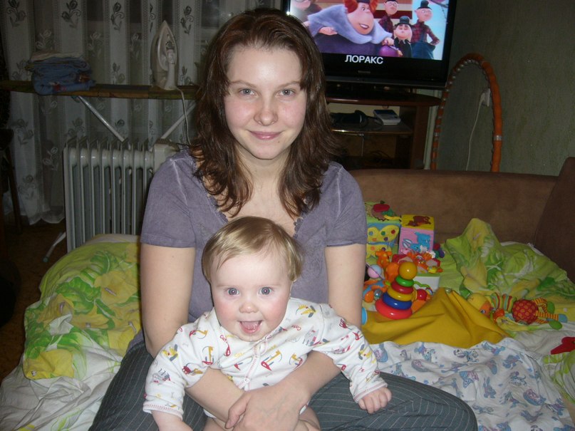 Елена Шелянина | Москва