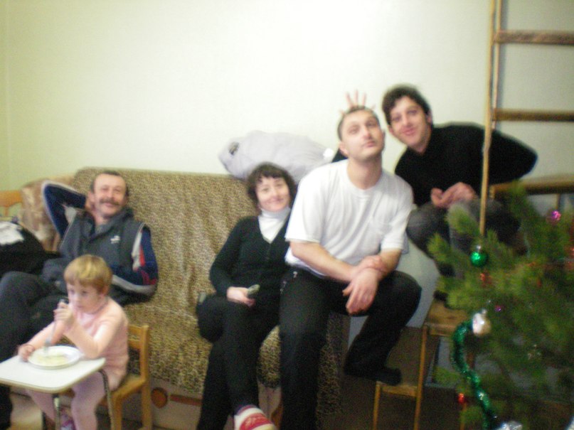 Сергей Афанасьев | Южноукраинск