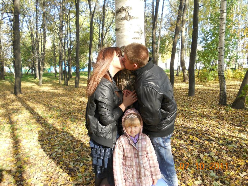 Наталья Гришина | Лысково