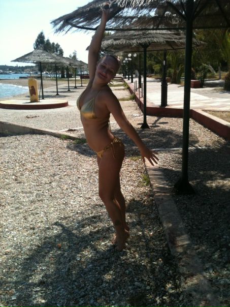 №17, Инга Дагклис №17, Инга Дагклис