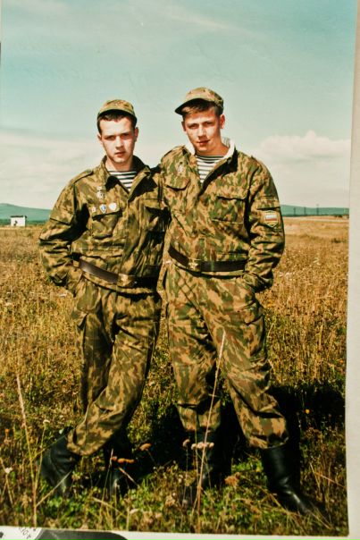 №7, Александр Кудашов, Екатеринбург №7, Александр Кудашов, Екатеринбург