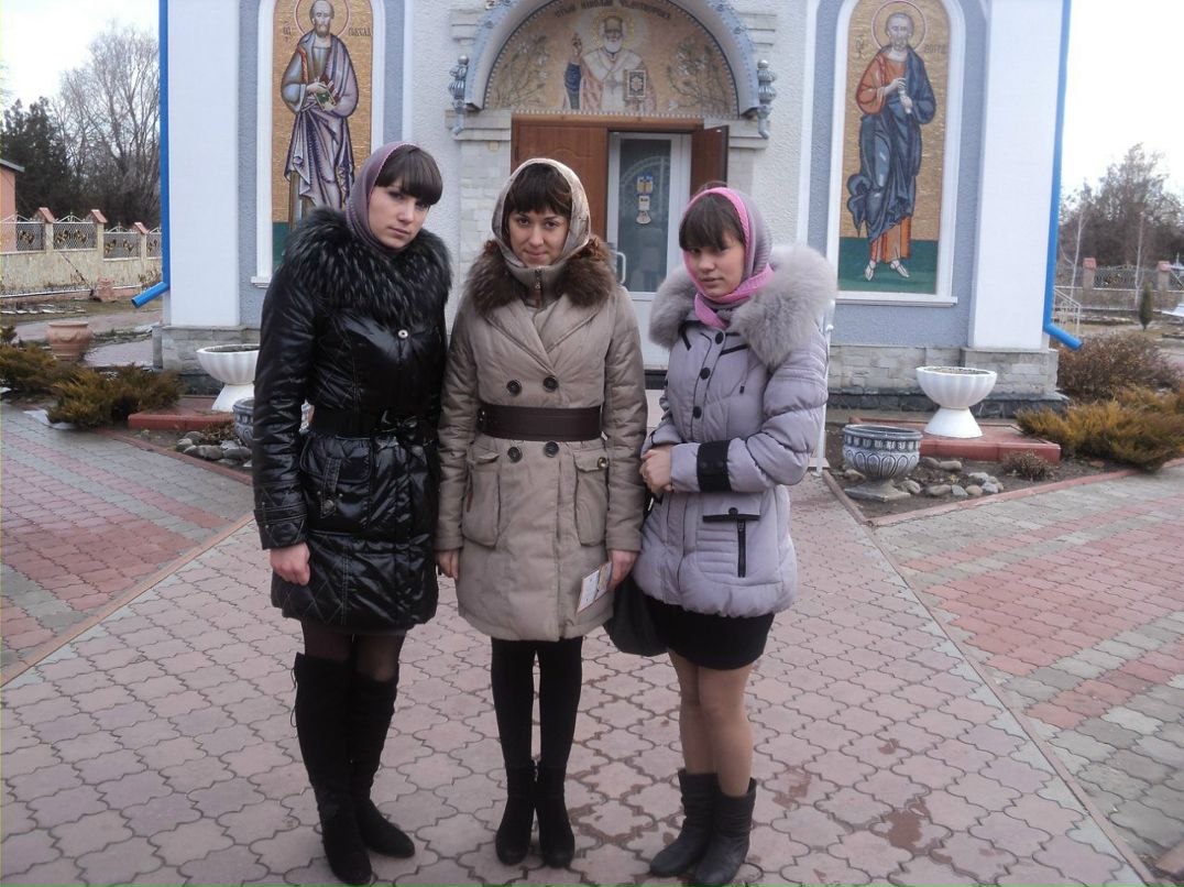 Танюша Киосак | 