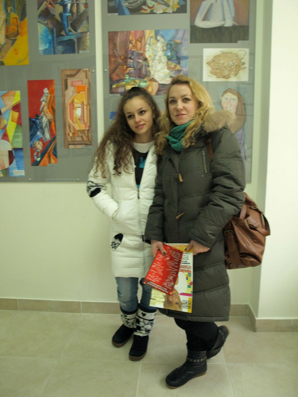 Елена Мельникова | Москва