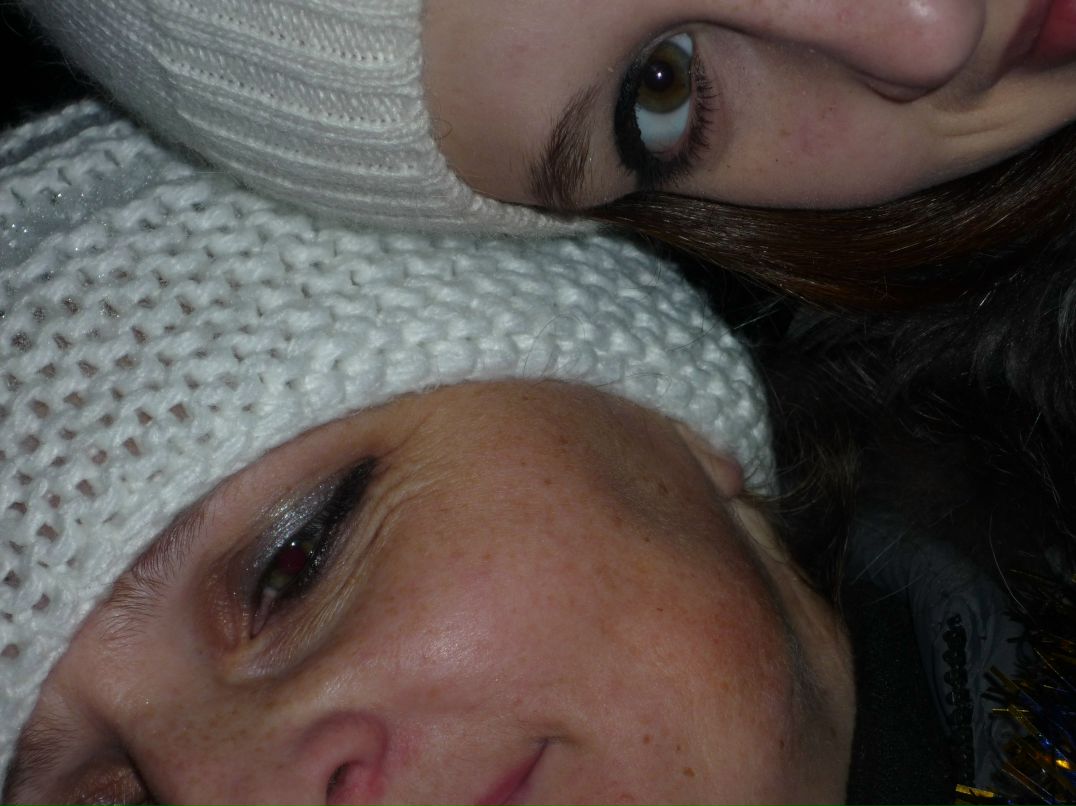 Елена Бегоулева | Котлас