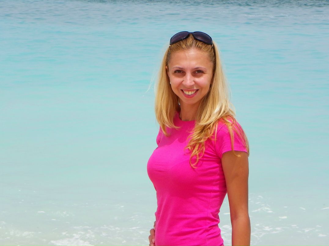 Ярославка Ася ~аськ@~ | Полтава