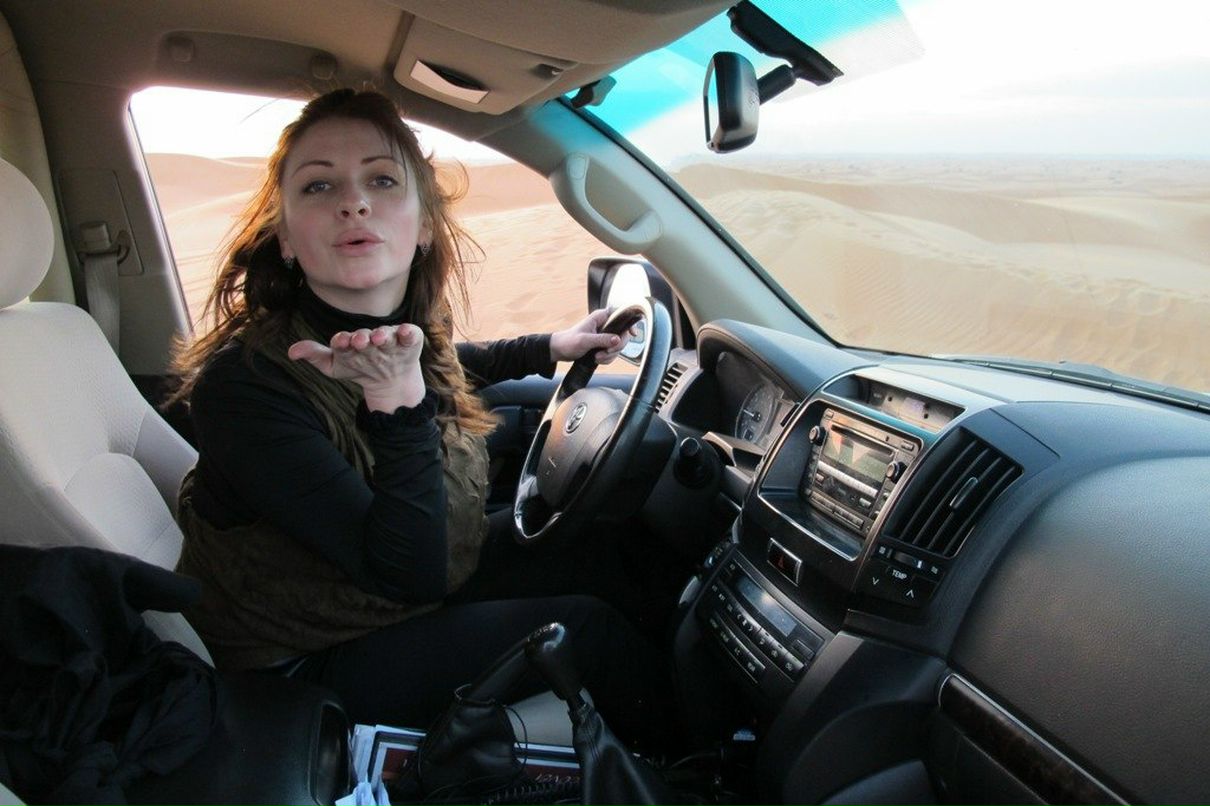 Катерина Деменкова | Красноярск