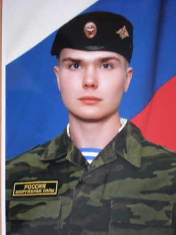 №29, Виталий Шадрин, 37 лет, Архангельск №29, Виталий Шадрин, 37 лет, Архангельск