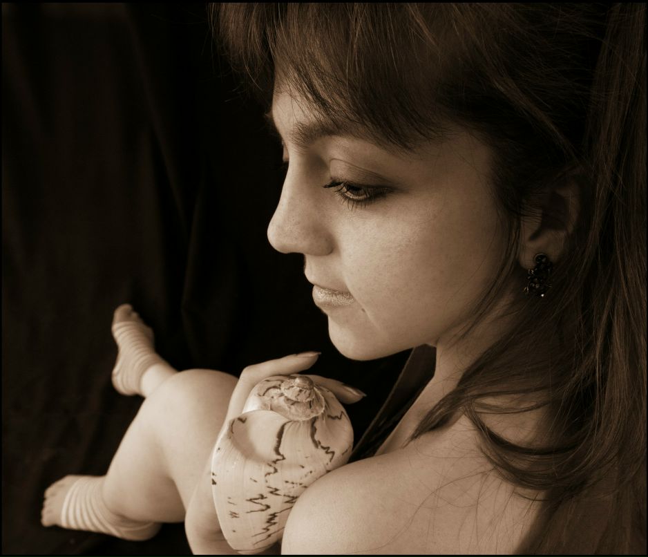 Светлана Драчинская | Кемерово