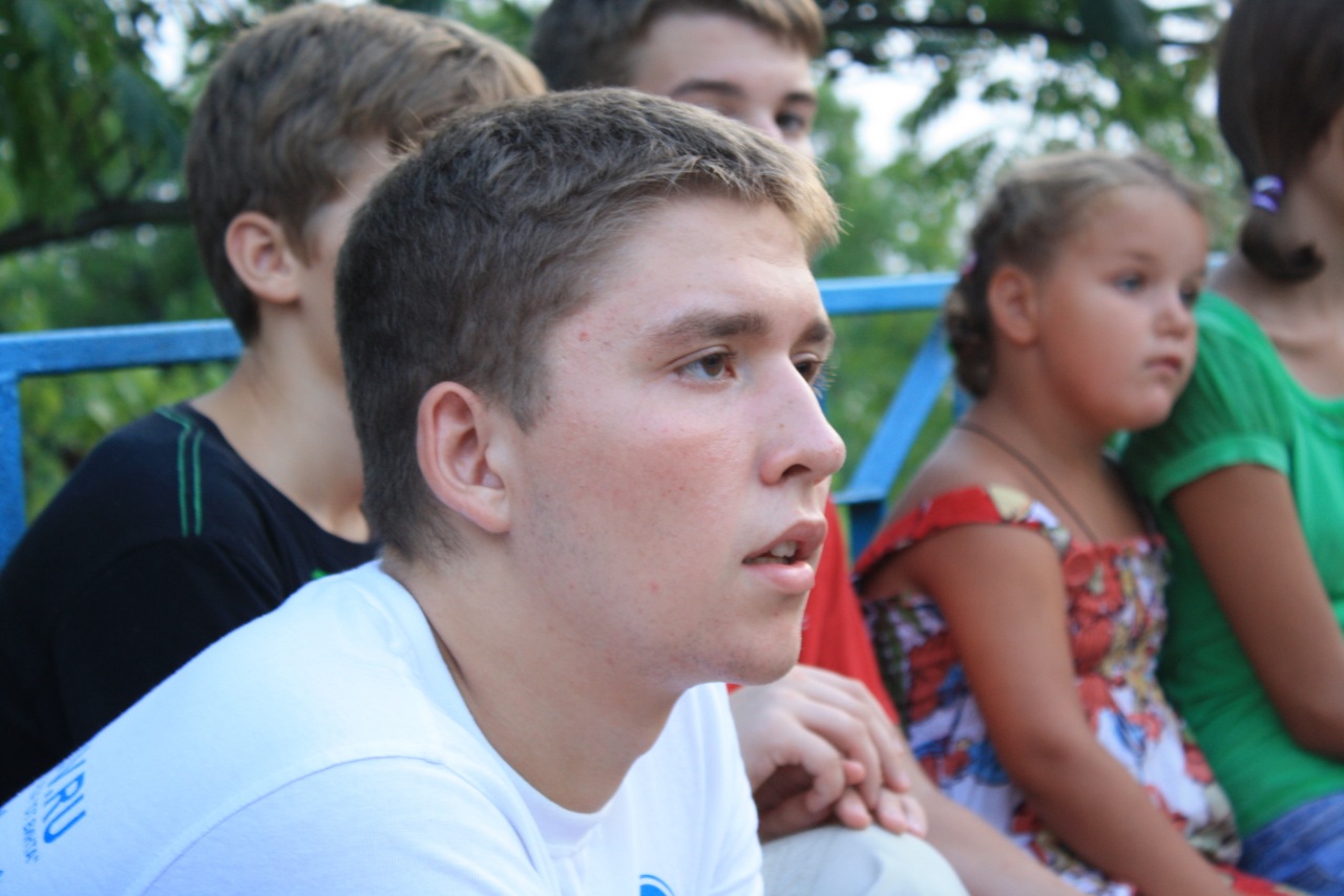 Фото профиля