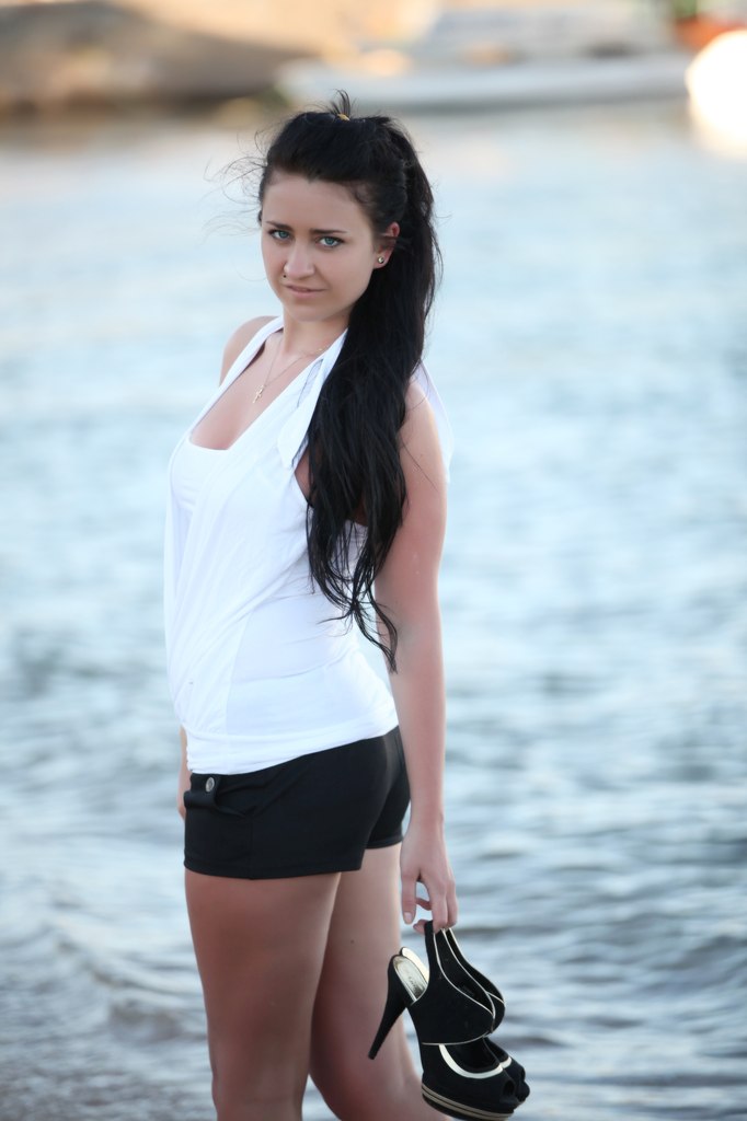 Anechka Золото | 