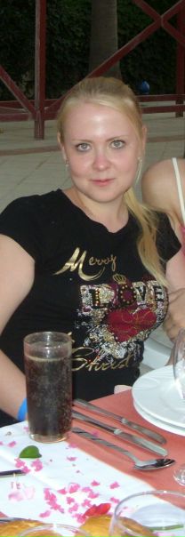 №3, Инна Колчанова, 35 лет, Пермь №3, Инна Колчанова, 35 лет, Пермь