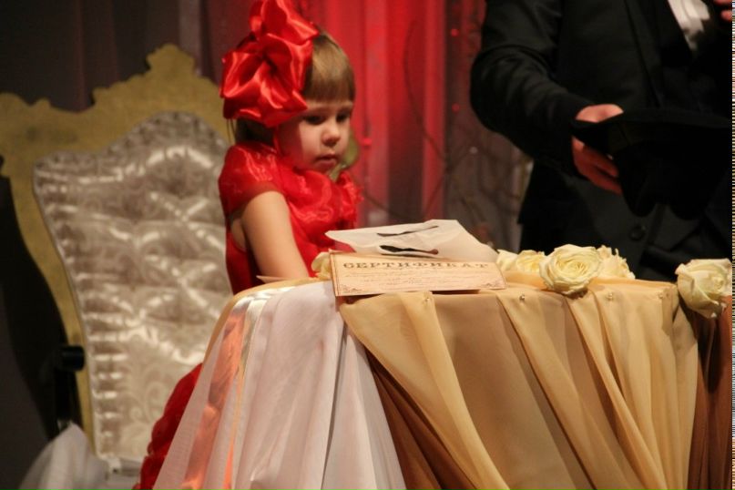 Юля Корабель | Великий Новгород