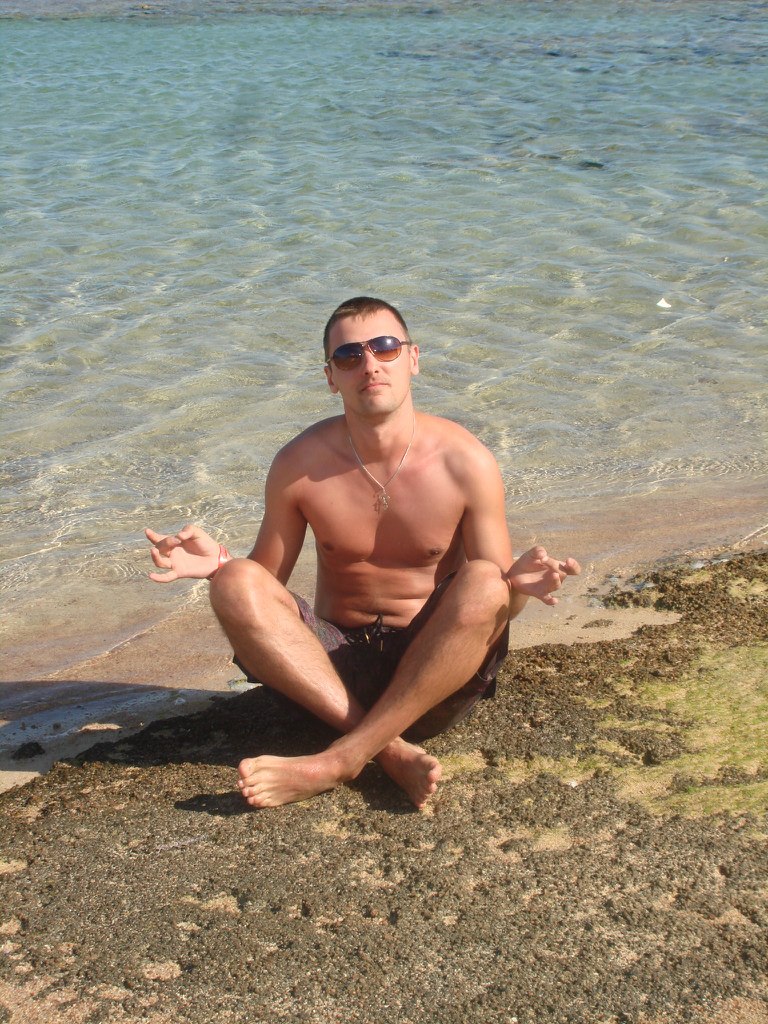 Ромик Фокин | Москва