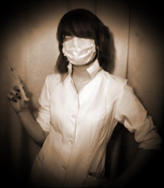 Ольга Иванова POLLI  招き猫 | Киев