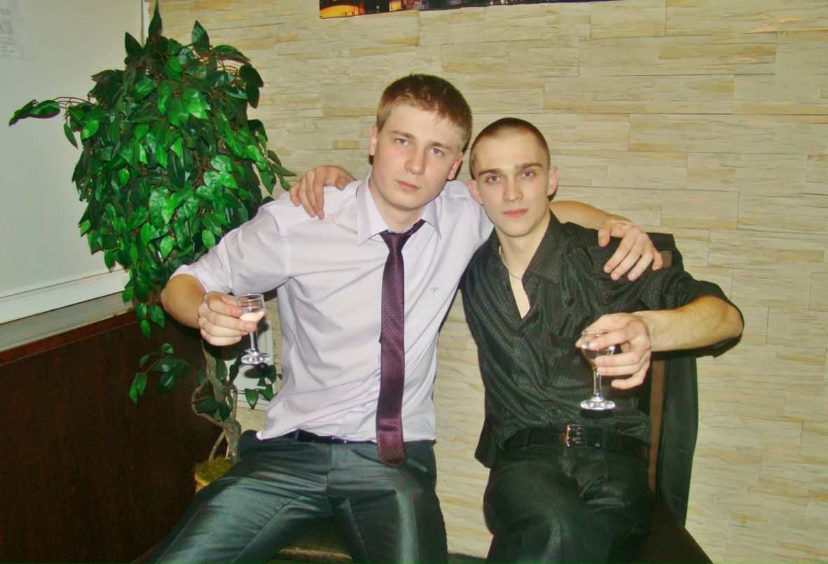 Дмитрий Верещако | Фаниполь