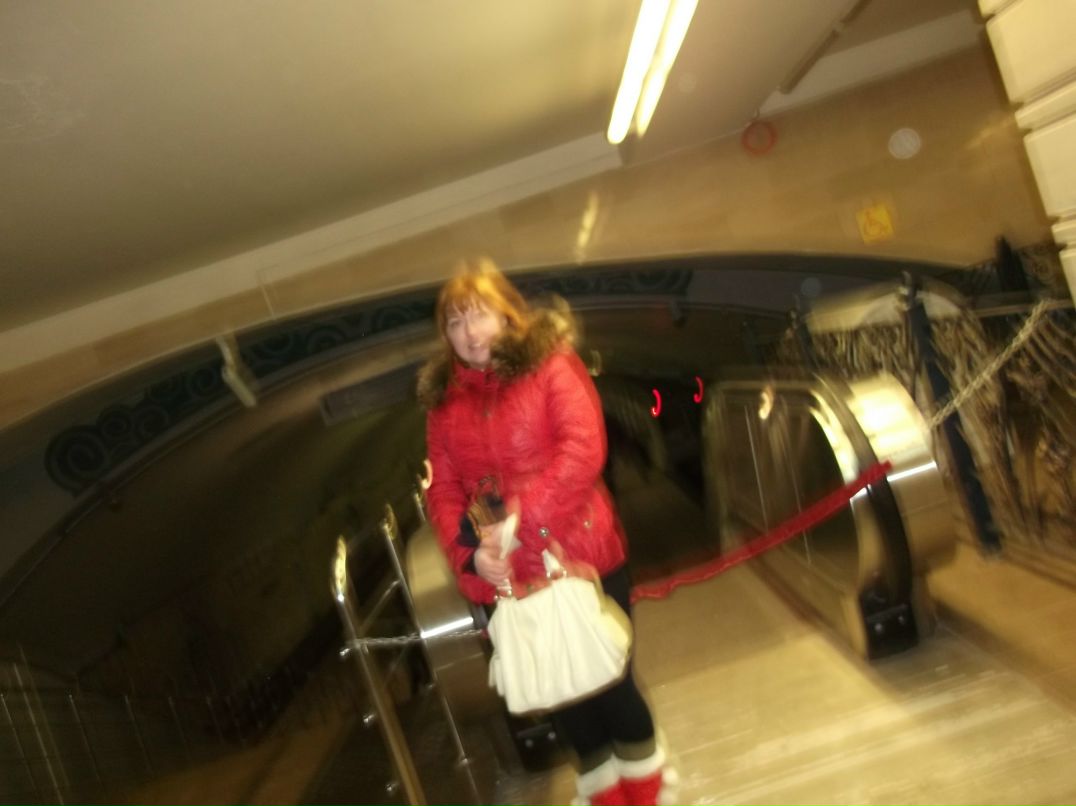 Марина Синицына | Набережные Челны