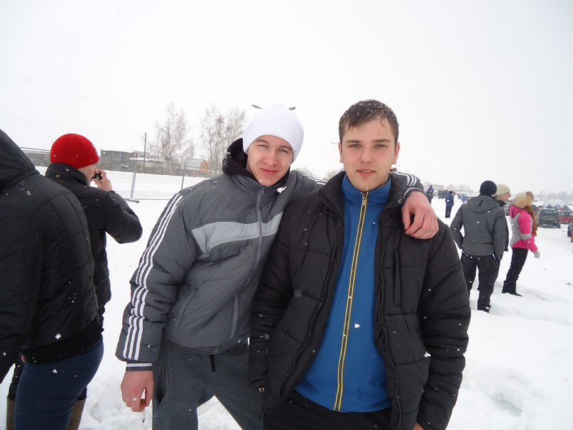 Александр Сидоров | Раменское