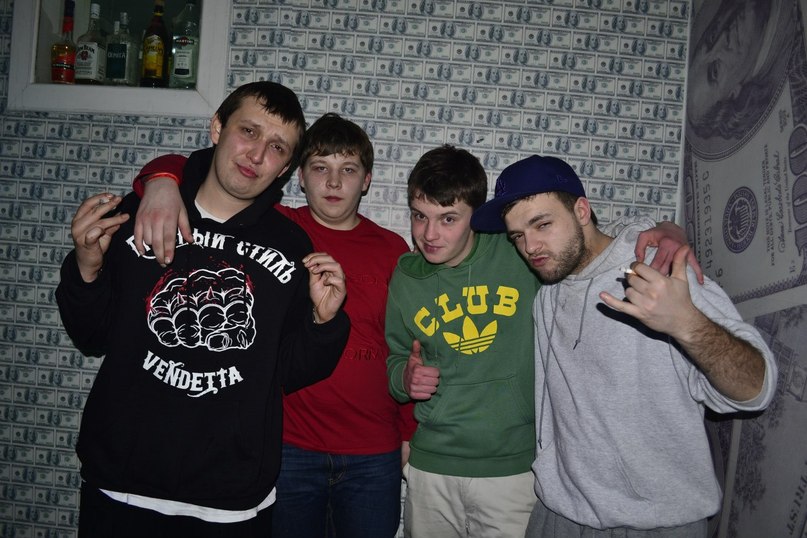 Александр Проломов | Москва